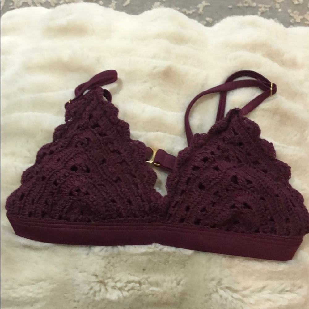 bikini top